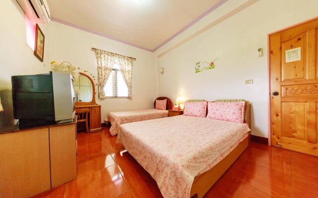 Yilan Xiang Feng Homestay