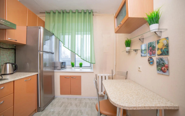 Европа Центр на улице Советская 21