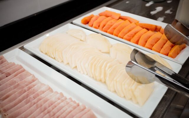 Ibis Budget Capao Bonito