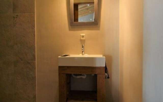 Studio Verhuur Jamzes