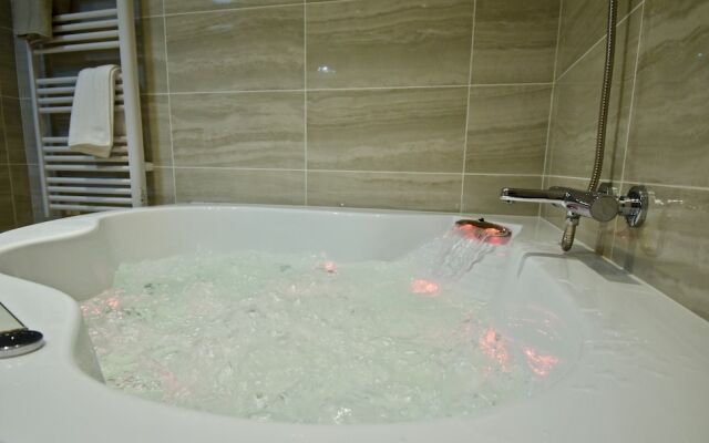 Riviera Standing Appartement Valinco Deluxe vue Panoramique mer