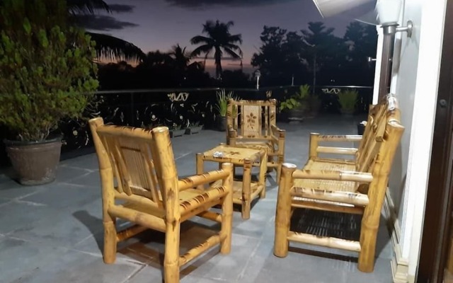 Verano Guest House Bohol