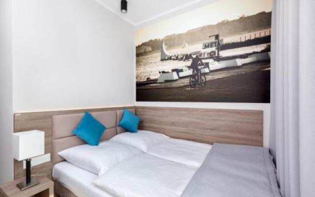 Meet Poznan Hotel