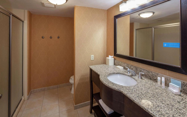 Hampton Inn & Suites Austin Cedar Park-Lakeline