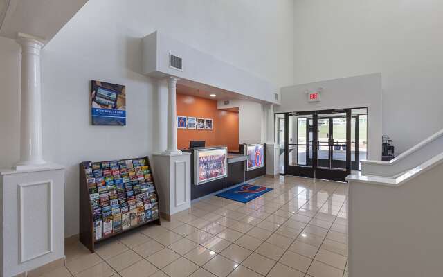 Motel 6 Bedford, TX - Fort Worth