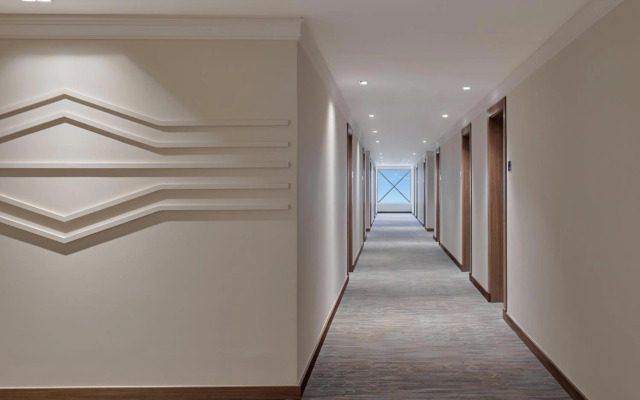 Cambridge Hotel Medan
