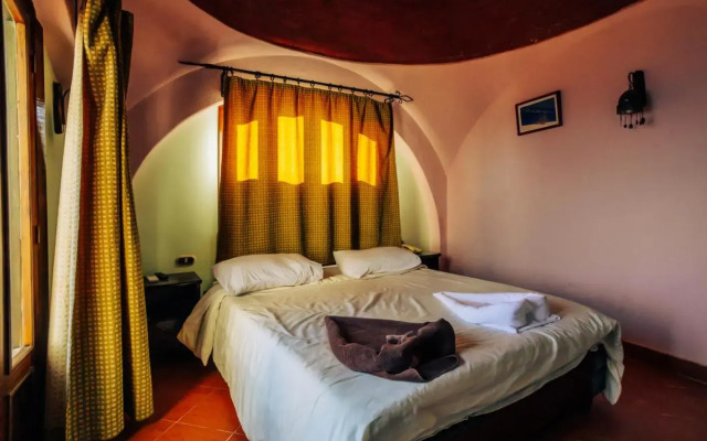 Umbi Sharks Bay Diving Village