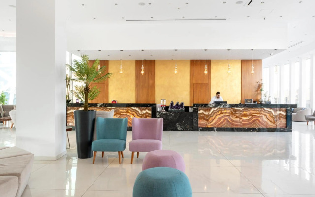 Amethyst Napa Hotel & Spa