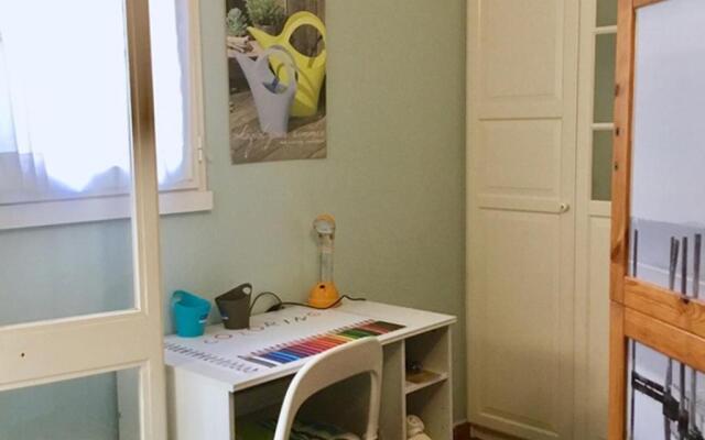 Maison Torreilles, 3 pièces, 4 personnes - FR-1-530-50