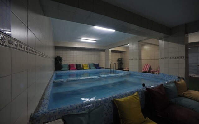 Emin Kocak Hotel