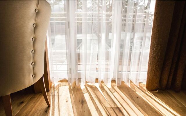 Romantik Hotel Le Vignier