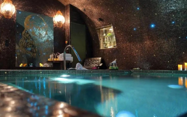 Hôtel Da Vinci & Spa