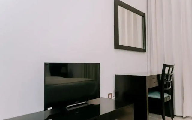 Alraya Homes by Betu