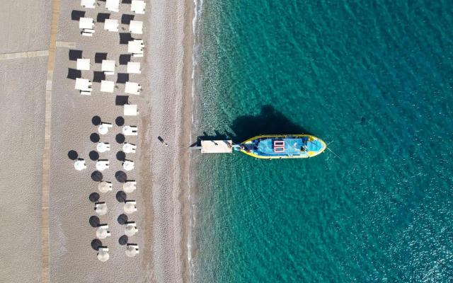 Lindos Bay Suites