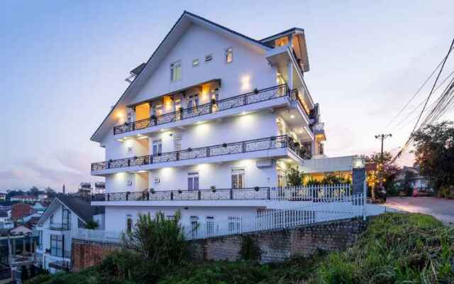 Hung Nguyen Valley Da Lat