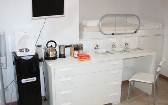 Suite Tower