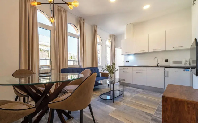 William Martin Apartments