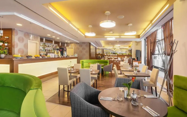Iris Hotel Eden - Czech Leading Hotels