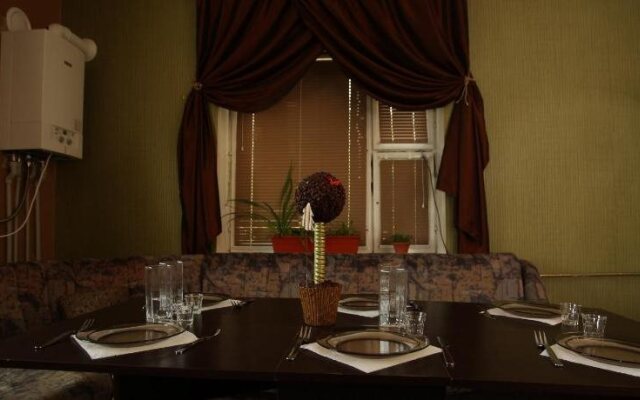 Guesthouse U Vasilya