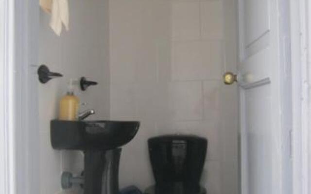 Angie's House