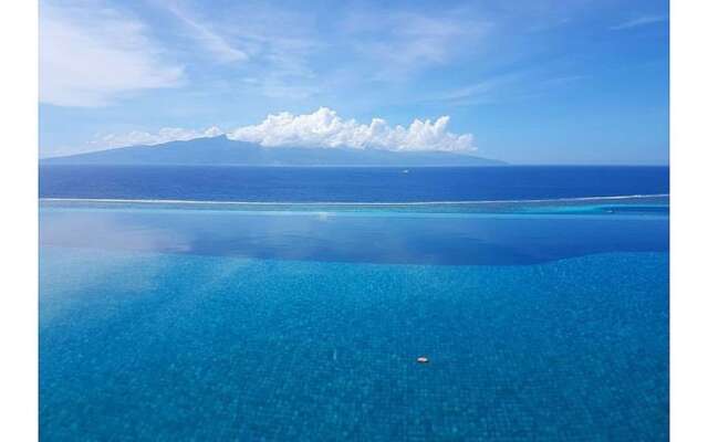 Villa Manatea - Moorea