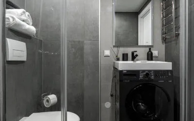 Да апарт на ул. Матроса Железняка д. 2, кв. 1106