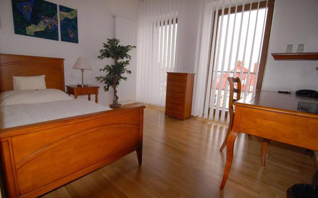 OREA Hotel Arigone Olomouc