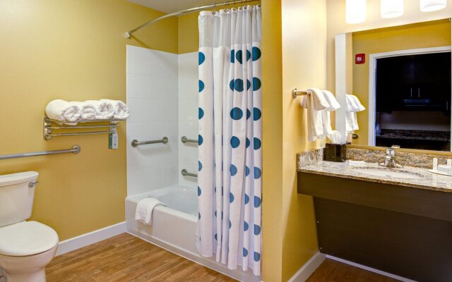 TownePlace Suites by Marriott Wareham Buzzards Bay