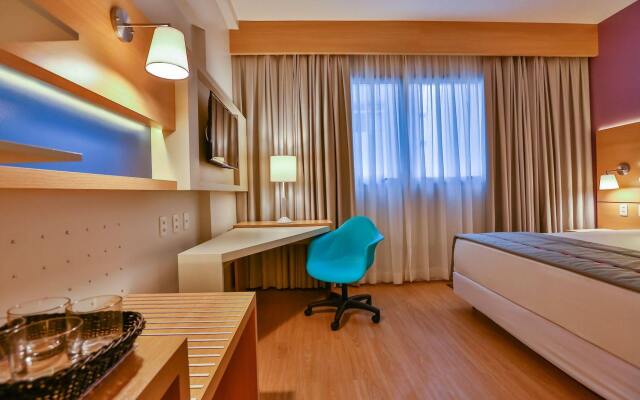 Park Inn by Radisson Santos