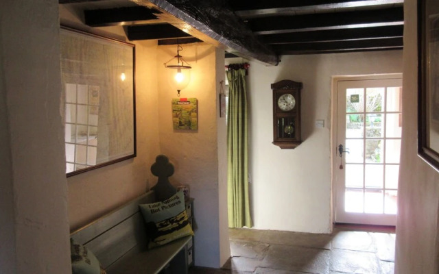 High Blean - B&B