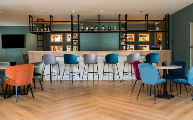 Hilton Garden Inn Milan Malpensa