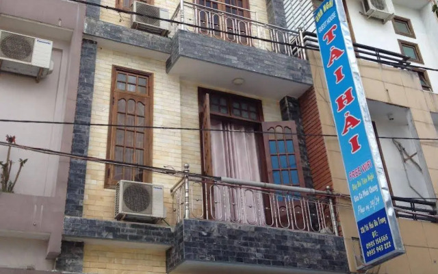 Tai Hai Guesthouse
