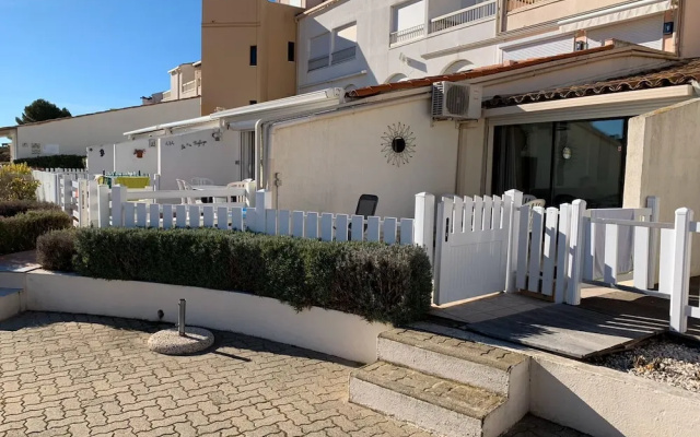 Village Naturiste - Le Marina Love Adults Only