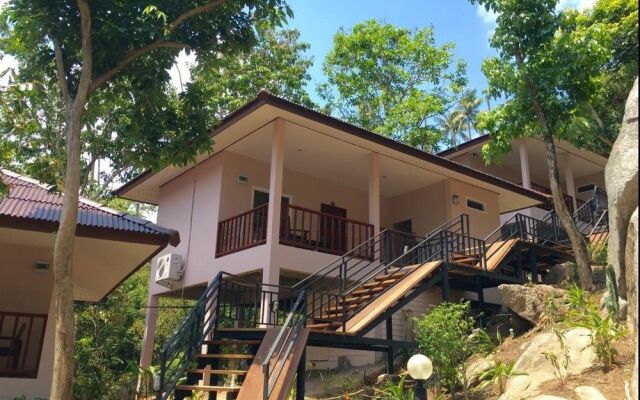The Fisherman s Chalet