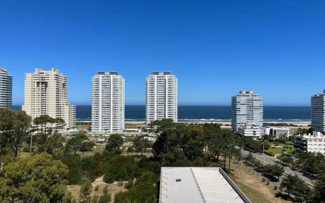 Apartamento 901 torre One II