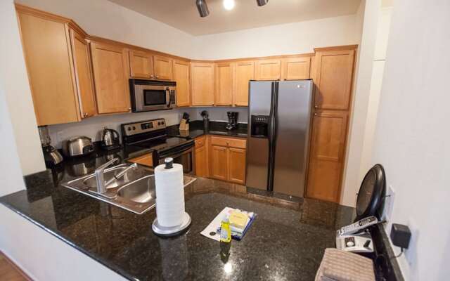 Kierland Villa 3 Bedroom by Casago