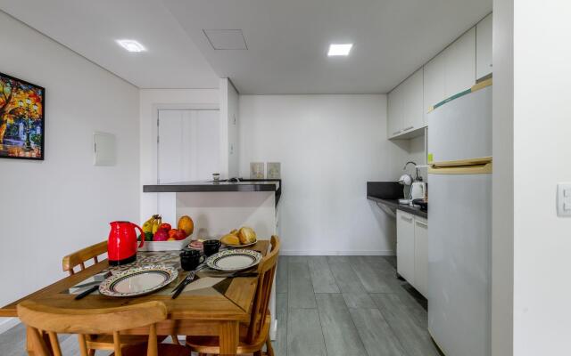 Trend NCG - Apartamento 1602
