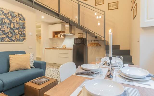 Cinque Giornate 70 Suites - Demetra