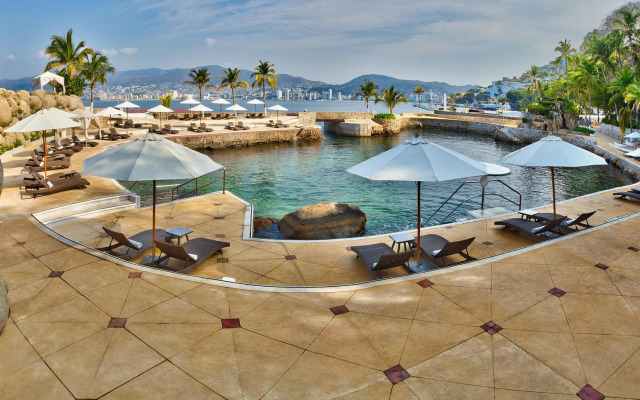 Las Brisas Acapulco