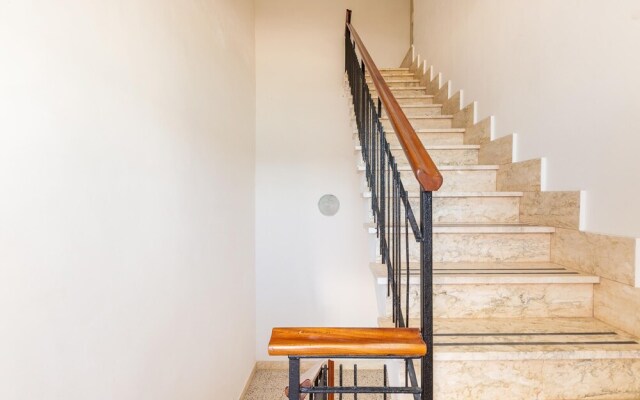 2850 Residence Bellavista - App 4 PP by Barbarhouse