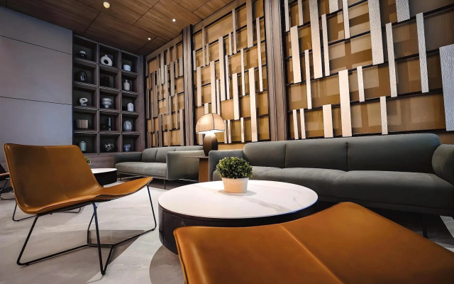 Bayprime Hotel