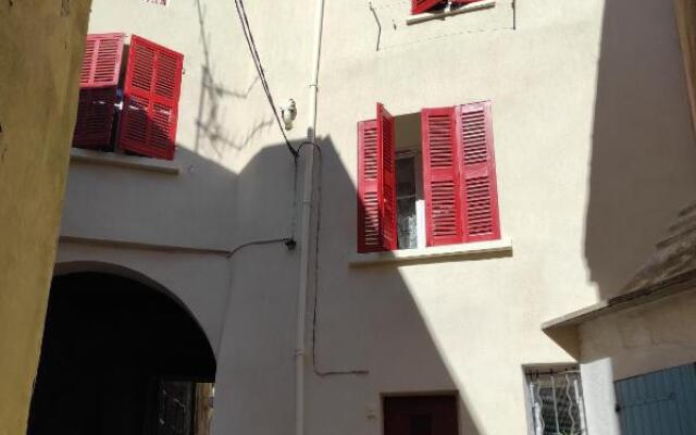 L'âne volant