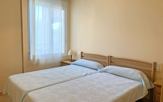 Apartamentos Edison 3000