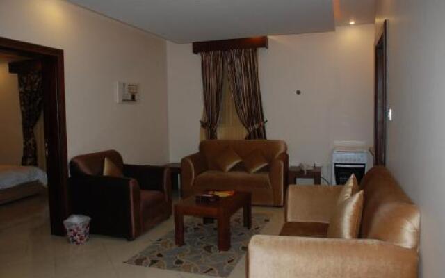 Nozol Retaj Furnished Unites 1