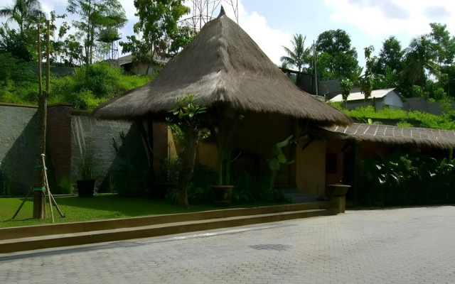 Swaloh Resort & Spa