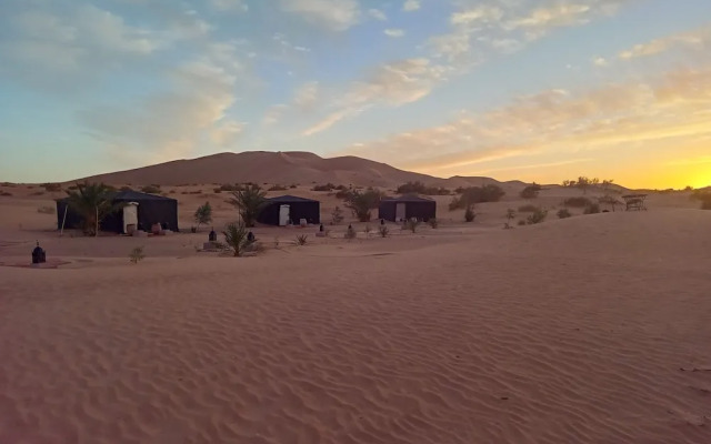 Morocco Deluxe Camp Assif N itrane