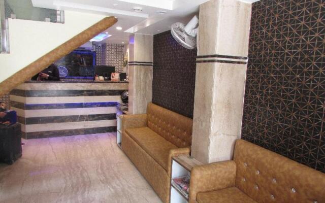 Hotel Afsha