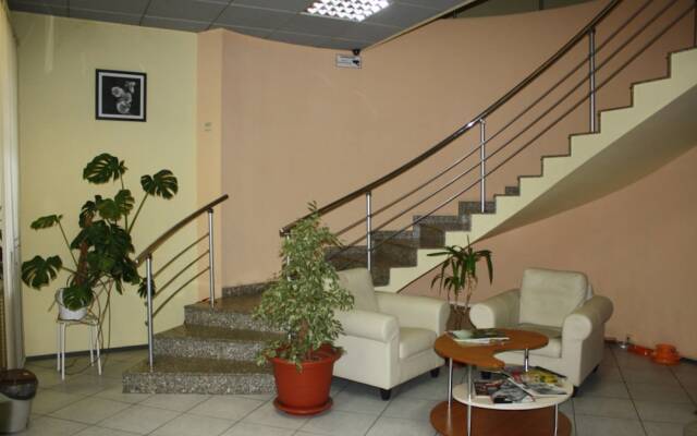 Mini Hotel Avrora - Hostel