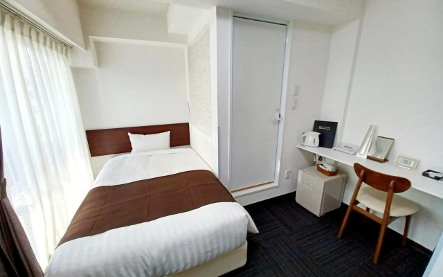 Akasaka Urban Hotel