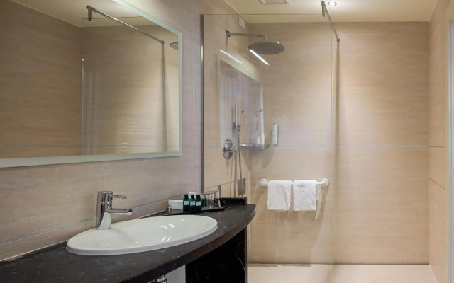 Hotel Kristal Palace - Tonelli Hotels - Adult Friendly